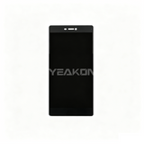 Compatible for Huawei p8 Mobile Cell Phone Screen Assembly LCD huawei P8 Integrated Inner and Outer Display Touch Screen Wholesale