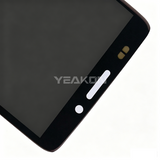 Compatible for moto z3 play Screen Assembly Motorola XT-1929 Mobile Cell Phone LCD Display Wholesale