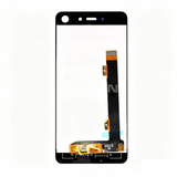 Compatible for Infinix note4 Screen Assembly X522 LCD Integrated Inner and Outer Display Touch Screen lcd Wholesale