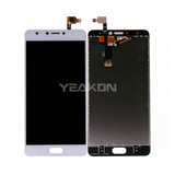 Compatible for Infinix x509 Screen zero3 Assembly X506 Integrated Inner and Outer zero Touch Screen lcd Wholesale