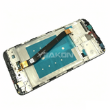 Compatible for Huawei Honor 9i Touch Assembly LLD-AL20 Display LCD Screen Assembly Mobile Cell Phone Integrated Screen Wholesale