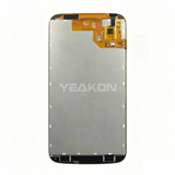 Compatible for i9205 LCD Assembly Mobile Cell Phone Display Screen I9200 I9208 Mobile Cell Phone Screen Assembly LCD Assembly Wholesale