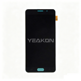 Compatible for Samsung A710 Screen Assembly A7 2016 LCD A710F_N_M Mobile Cell Phone Display Screen oled Wholesale