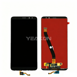 Compatible for Huawei MATE 10lite Screen Assembly Nova2i Touch Maimang 6 LCD Integrated Inner and Outer LCD Wholesale