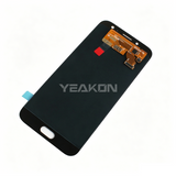 Compatible for Samsung SM-J730F_M Screen Assembly J7 Pro LCD J7 2017 Mobile Cell Phone Inner and Outer Screen OLED Wholesale