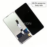 Compatible for Xiaomi 10T Screen Assembly xiaomi 10t pro LCD Display K30S Inner and Outer Screen LCD Wholesale