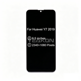 Compatible for Huawei Y7 2019 Screen Assembly Y7 2018 Integrated Inner and Outer Mobile Cell Phone Touch Display Screen lcd Wholesale