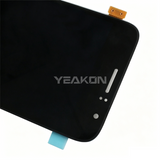 Compatible for Samsung Galaxy J1 2016 J120 J120F J120H J120M Screen Assembly LCD Wholesale