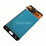 Compatible for Samsung A720F_H_M Screen Assembly A7 2017 Mobile Cell Phone LCD LCD Display Screen TFT Adjustable Brightness Wholesale