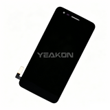 Compatible for K4 2017 Screen Assembly M150 M160E LCD Display Assembly Inner and Outer Touch Screen Wholesale