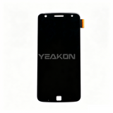 Moto Z Play Mobile Cell Phone Screen Assembly Compatible for Motorola XT1635 LCD Display OLED Wholesale
