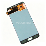 Compatible for C7 2017 C7100 Screen Assembly C8 C710F LCD Display Integrated Inner and Outer OLED Wholesale