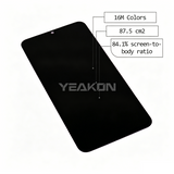 Compatible for Xiaomi 9 Youth Version Screen Assembly 9lite LCD xiaomi CC9 Inner and Outer Mobile Cell Phone Display Screen LCD Wholesale