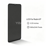 Compatible for Redmi 9T Screen Assembly Redmi poco M3 LCD Display Integrated Inner and Outer Touch Screen LCD Wholesale