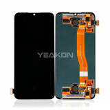 Compatible for Xiaomi A3 Screen Assembly xiaomi CC9E LCD Display MI 9lite Mobile Cell Phone Inner and Outer Screen LCD Wholesale