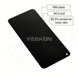 Compatible for Motorola one version action zoom Screen Assembly Inner and Outer Touch Screen Fucion Wholesale
