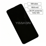 Compatible for Huawei Honor 9xpro Screen Assembly Enjoy 9plus Integrated Inner and Outer 10P Display Screen 9x Touch Wholesale