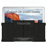 Wholesale Apple MacBook Air 13-inch A1369_A1466_A1496 Laptop Battery A1405