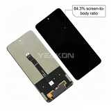 Compatible for Huawei Y7A Screen Assembly Psmart 2021 Display Screen Touch Screen 10Xlite Inner and Outer Screen LCD Wholesale