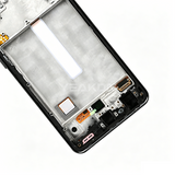 Compatible for Samsung A52 5G Screen Assembly a526 Mobile Cell Phone LCD Display Integrated Inner and Outer LCD Touch Screen Wholesale