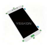 Compatible for Samsung C7 Screen Assembly SM-C7000 Mobile Cell Phone LCD Display OLED Inner and Outer Screen Original Wholesale