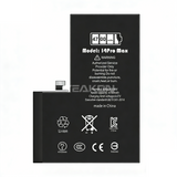 Compatible for Apple iPhone 14 Pro Max diagnostic mobile phone battery A2894_A2651_A2893_A2895 wholesale