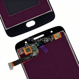 Compatible for Motorola g5s plus Screen Assembly Motorola G5 plus Inner and Outer Touch Screen G6 lcd Wholesale