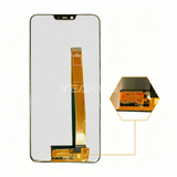 Compatible for OPPO A3S Mobile Cell Phone Screen A5 Integrated Inner and Outer Screen C1 realme 2 Assembly Touch Screen LCD Wholesale