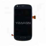 Compatible for Samsung S3 Screen Assembly Galaxy i9300 LCD Display GT-i9301 i9308 with Frame Wholesale