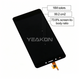 Compatible for Infinix note3 Screen Assembly X601 LCD Integrated Inner and Outer Touch Screen lcd Wholesale