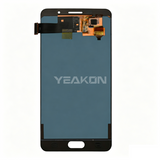 Compatible for Samsung A510 A520 A310 A320 A3 2017 A5 2016 Mobile Cell Phone Screen Assembly OLED Wholesale