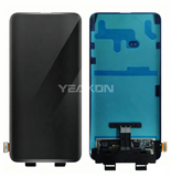 Compatible for oppo find X Screen Assembly find X Touch LCD Inner and Outer Display Integrated Screen LCD Wholesale