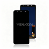 Compatible for Samsung J8 Screen J600 Assembly A600 LCD C7000 Display Screen C8 Inner and Outer Screen A8000OLED Wholesale