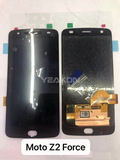 Compatible for moto z2 force Screen Assembly XT-1789 Mobile Cell Phone LCD Display Brand New Original Wholesale
