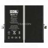 Compatible for Apple iPhone 13 Pro Diagnostic Mobile Phone Battery A2633_A2482_A2631_A2634_A2635 Wholesale