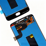 Compatible for Motorola E2 Screen Assembly Motorola E4 plus Inner and Outer e4 Touch Screen lcd LCD E Wholesale