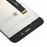 Compatible for Xiaomi 5_X Screen Assembly MI 5S Touch LCD 6 Inner and Outer Display Integrated Screen with Frame Wholesale
