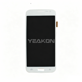 Compatible for Samsung J2 2016 J210 LCD Assembly J210F Screen Assembly Inner and Outer Touch Display Screen TFT Wholesale