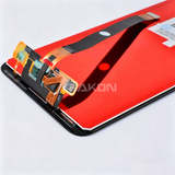 Compatible for Huawei Maimang 7 Screen Assembly Maimang 6 LCD display 4 Integrated Inner & Outer Screen Maimang 5  with Frame Touch Screen Wholesale