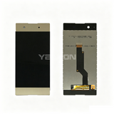 Compatible for Xperia XA1 LCD Assembly XA1 G3116 Display Screen Assembly Inner and Outer Touch Wholesale