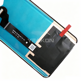Compatible for Huawei Honor 30pro note8 note10 V40 honor 50 nova7pro Screen Assembly Wholesale
