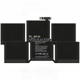 Suitable for Apple Computer A1713 2016 MacBook A1708 MLL42 Laptop Battery Pro 13-inch