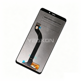 Compatible for Redmi 5 Mobile Cell Phone Screen Assembly redmi 5 LCD LCD Integrated Inner and Outer Touch Screen with Frame Wholesale