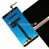 Compatible for Xiaomi max2 LCD Assembly Max3 Display Screen Assembly Inner and Outer Touch Integrated Screen LCD Wholesale