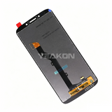 Compatible for MOTO G5 Screen G6 play Assembly Motorola one Inner and Outer Screen E5 plus Touch Screen LCD Wholesale