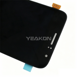 Compatible for Samsung S7 Screen Assembly SM-g9300F_S_L_K_FD LCD Display Inner and Outer Touch Screen LCD Wholesale