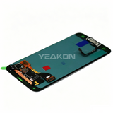 Compatible for Samsung S5 Screen Assembly Mobile Cell Phone SM-G9000 Screen LCD Display Screen Inner and Outer Screen 9005 LCD TFT Adjustable Wholesale