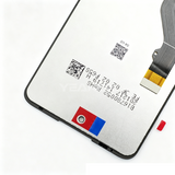 Compatible for MOTO G60 Screen Assembly Motorola G40 FUSION Mobile Cell Phone Inner and Outer G60S LCD Touch Screen Wholesale