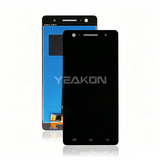 Compatible for Infinix hot S Screen Assembly X521 LCD Integrated Inner and Outer Display Touch Screen lcd Wholesale