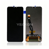 Compatible for HW Y9 2019 Mobile Cell Phone Screen LCD Assembly Touch Screen Display Screen Screen Assembly Lcd Wholesale